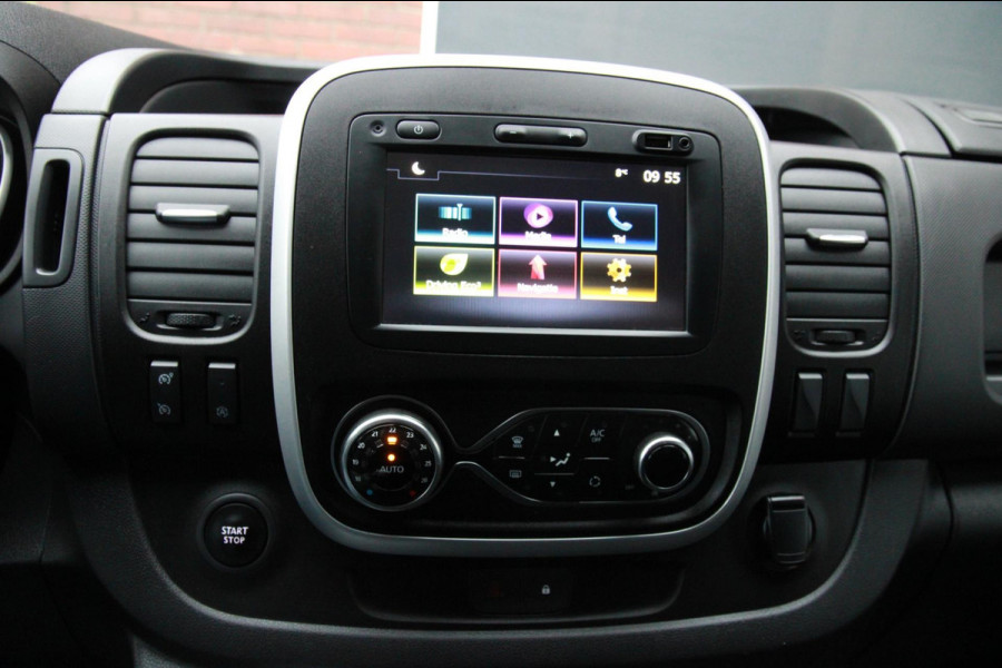 Nissan NV300 2.0 dCi 120PK L2H1 Optima / Trekhaak / Camera / App connect / Navi