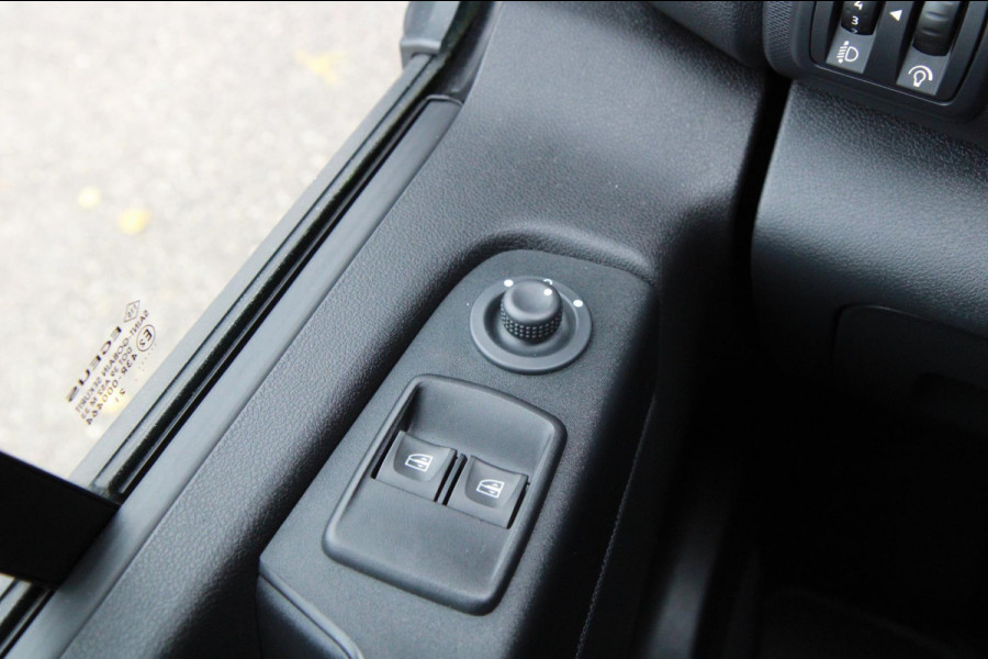 Nissan NV300 2.0 dCi 120PK L2H1 Optima / Trekhaak / Camera / App connect / Navi