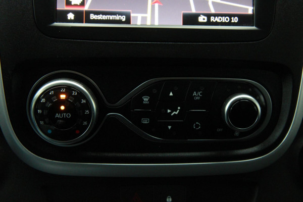 Nissan NV300 2.0 dCi 120PK L2H1 Optima / Trekhaak / Camera / App connect / Navi