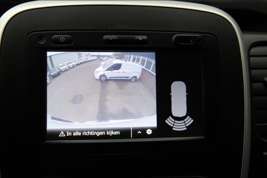 Nissan NV300 2.0 dCi 120PK L2H1 Optima / Trekhaak / Camera / App connect / Navi
