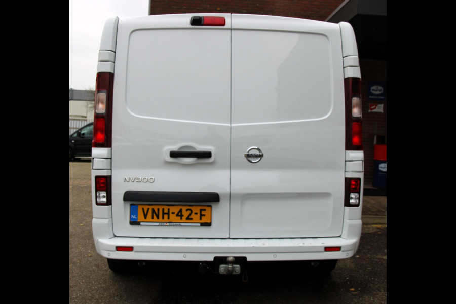 Nissan NV300 2.0 dCi 120PK L2H1 Optima / Trekhaak / Camera / App connect / Navi