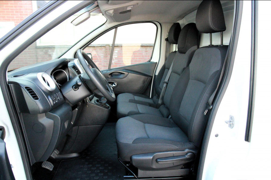 Fiat Talento 1.6 MJ L2H1 SX / Camera / Navi App connect / Cruise / 3 zits