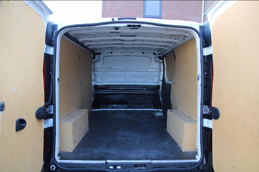 Fiat Talento 1.6 MJ L2H1 SX / Camera / Navi App connect / Cruise / 3 zits
