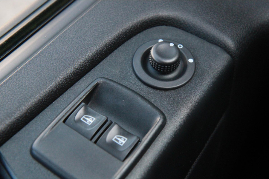 Fiat Talento 1.6 MJ L2H1 SX / Camera / Navi App connect / Cruise / 3 zits