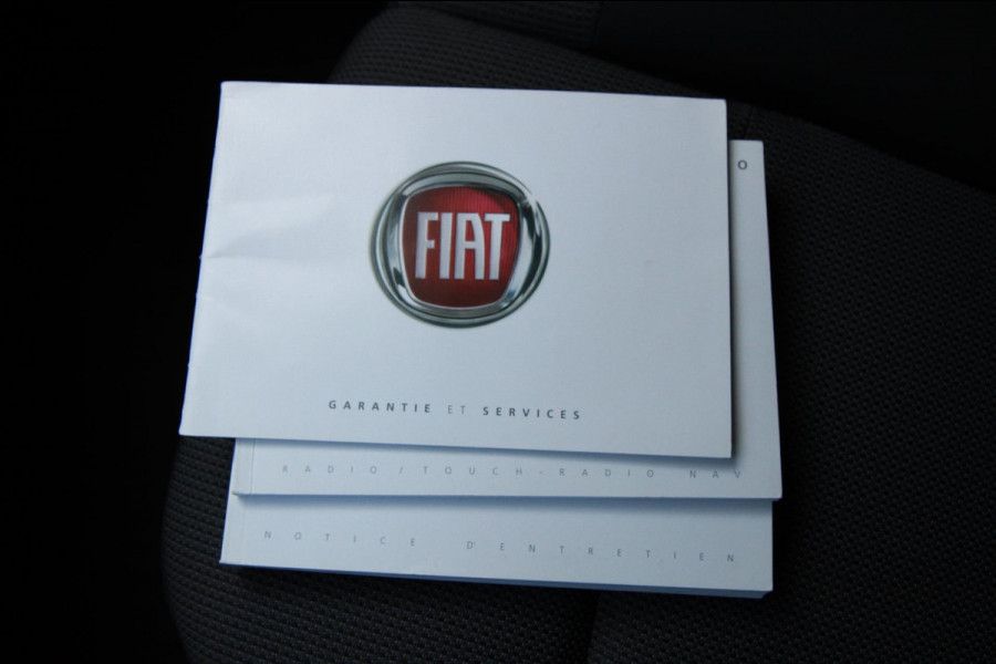 Fiat Talento 1.6 MJ L2H1 SX / Camera / Navi App connect / Cruise / 3 zits