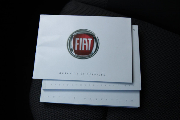 Fiat Talento 1.6 MJ L2H1 SX / Camera / Navi App connect / Cruise / 3 zits