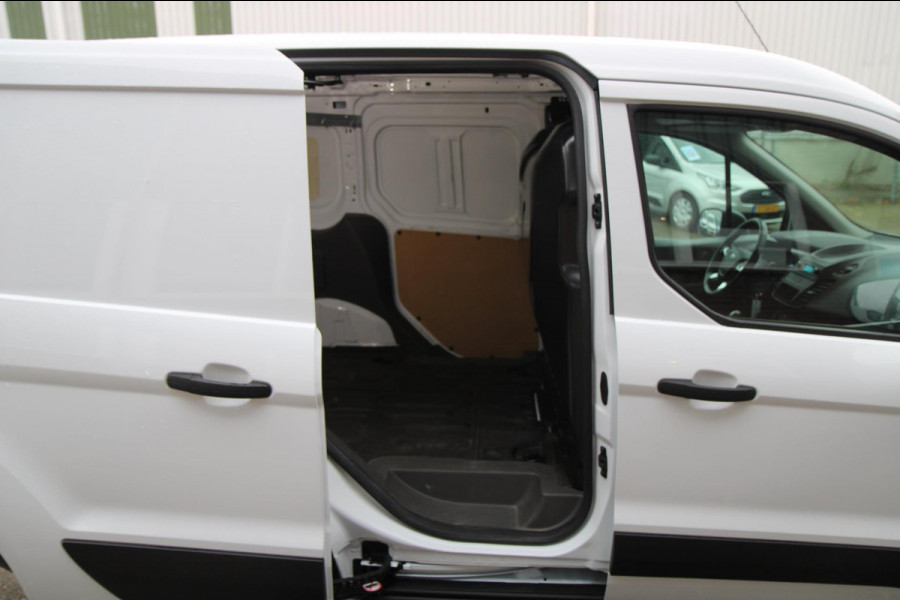Ford Transit Connect 1.5 EcoBlue L1 Trend / Trekhaak / Cruise / Airco / Voorruitverwarming