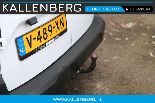 Ford Transit Connect 1.5 EcoBlue L1 Trend / Trekhaak / Cruise / Airco / Voorruitverwarming