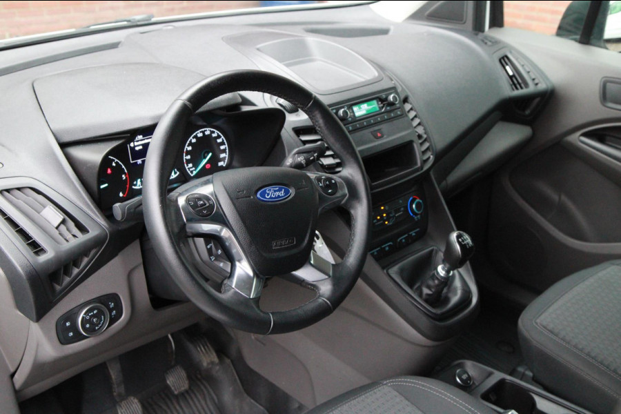 Ford Transit Connect 1.5 EcoBlue L1 Trend / Trekhaak / Cruise / Airco / Voorruitverwarming