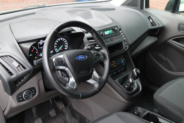 Ford Transit Connect 1.5 EcoBlue L1 Trend / Trekhaak / Cruise / Airco / Voorruitverwarming