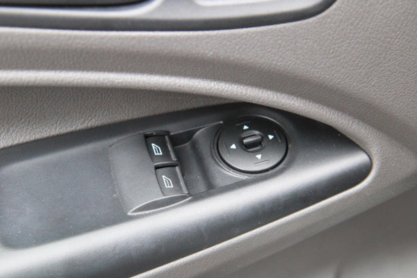 Ford Transit Connect 1.5 EcoBlue L1 Trend / Trekhaak / Cruise / Airco / Voorruitverwarming