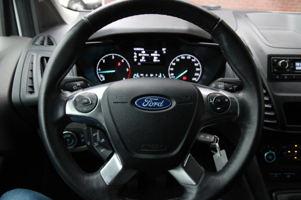 Ford Transit Connect 1.5 EcoBlue L1 Trend / Trekhaak / Cruise / Airco / Voorruitverwarming