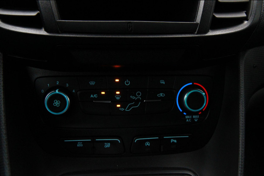 Ford Transit Connect 1.5 EcoBlue L1 Trend / Trekhaak / Cruise / Airco / Voorruitverwarming
