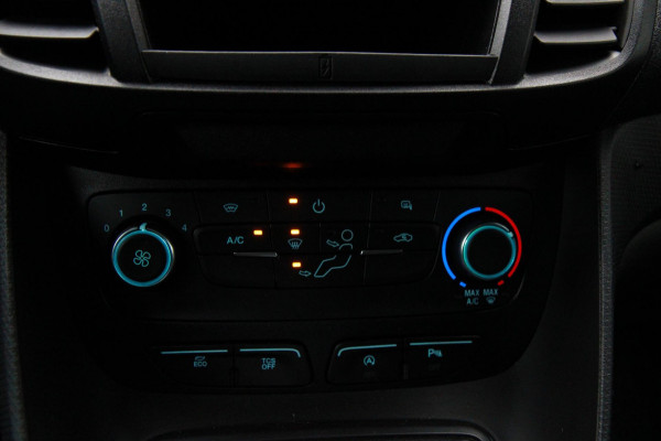 Ford Transit Connect 1.5 EcoBlue L1 Trend / Trekhaak / Cruise / Airco / Voorruitverwarming