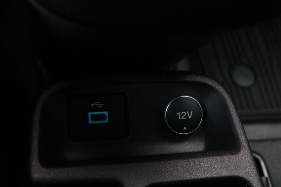 Ford Transit Connect 1.5 EcoBlue L1 Trend / Trekhaak / Cruise / Airco / Voorruitverwarming