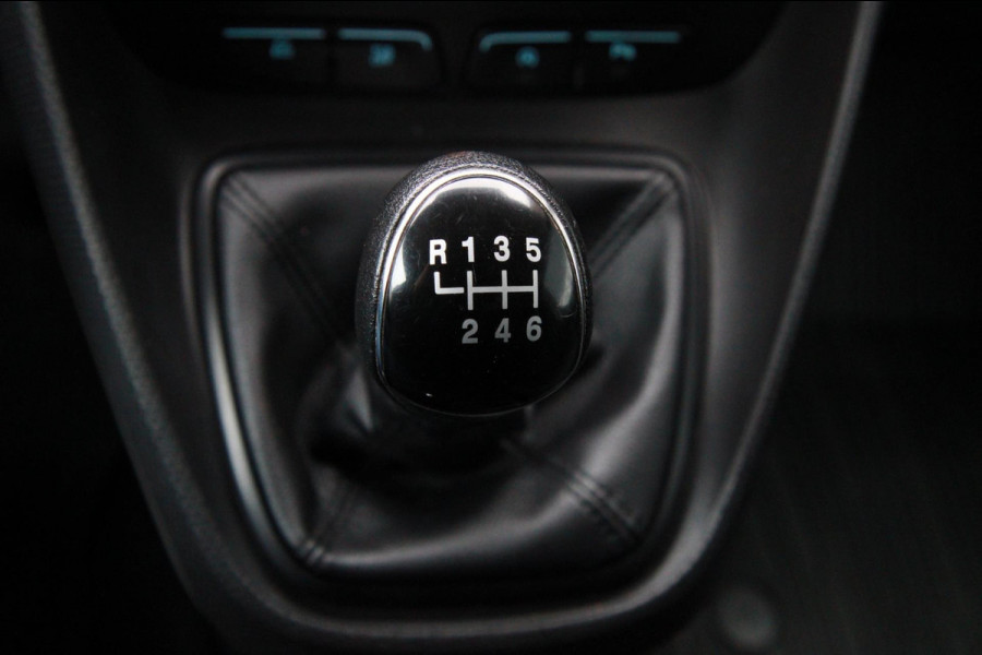 Ford Transit Connect 1.5 EcoBlue L1 Trend / Trekhaak / Cruise / Airco / Voorruitverwarming