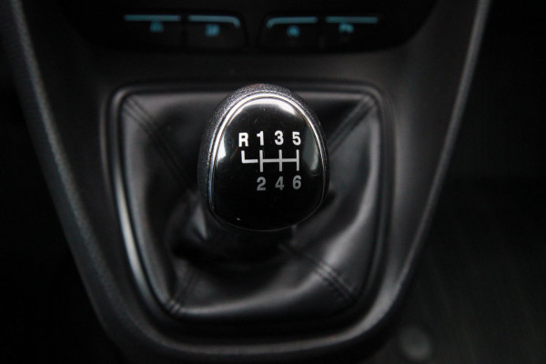 Ford Transit Connect 1.5 EcoBlue L1 Trend / Trekhaak / Cruise / Airco / Voorruitverwarming