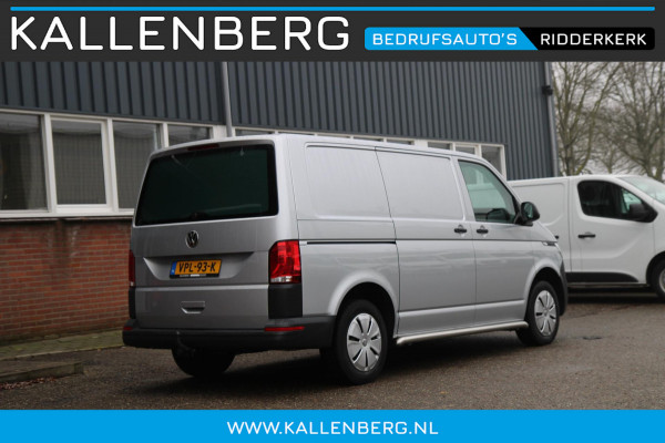 Volkswagen Transporter 2.0 TDI L1H1 Economy Business / Trekhaak / Bluetooth / Achterklep