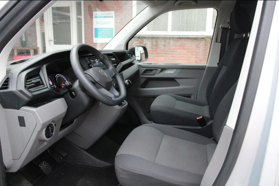 Volkswagen Transporter 2.0 TDI L1H1 Economy Business / Trekhaak / Bluetooth / Achterklep