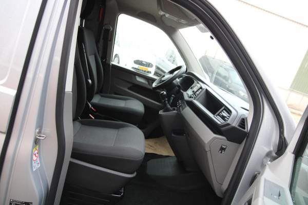 Volkswagen Transporter 2.0 TDI L1H1 Economy Business / Trekhaak / Bluetooth / Achterklep