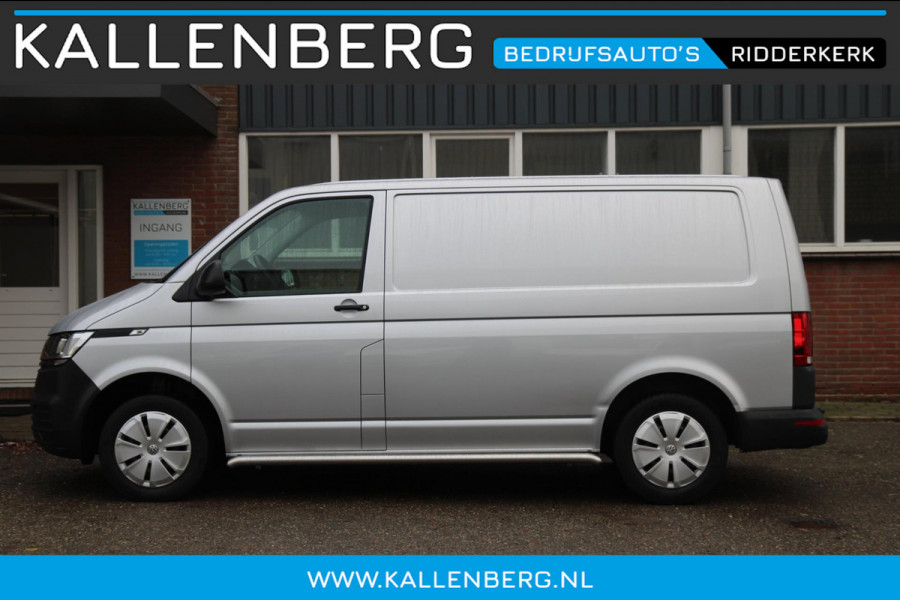 Volkswagen Transporter 2.0 TDI L1H1 Economy Business / Trekhaak / Bluetooth / Achterklep