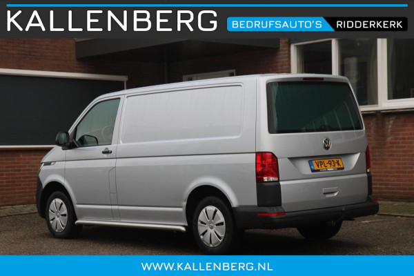 Volkswagen Transporter 2.0 TDI L1H1 Economy Business / Trekhaak / Bluetooth / Achterklep