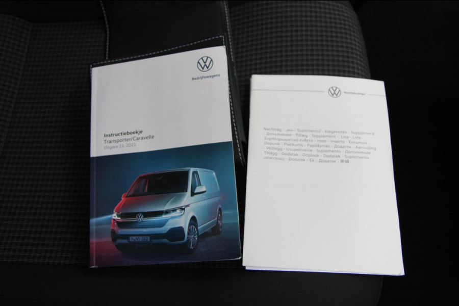 Volkswagen Transporter 2.0 TDI L1H1 Economy Business / Trekhaak / Bluetooth / Achterklep