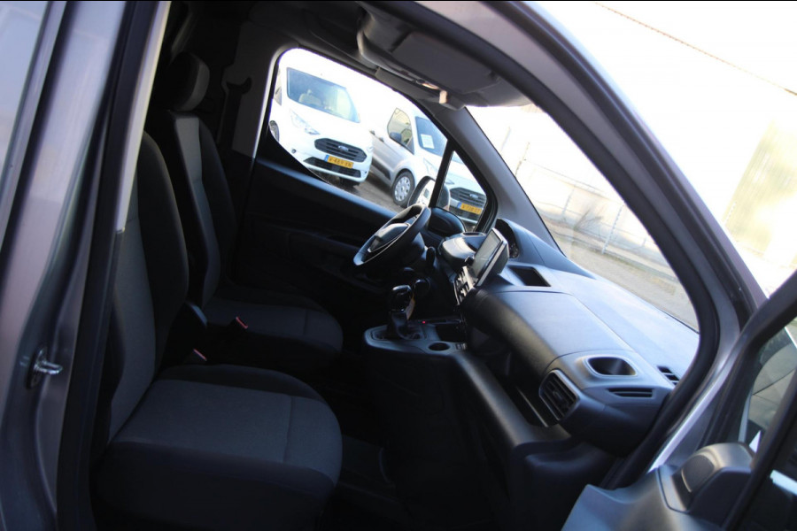 Peugeot Partner 1.5 BlueHDI Premium / Cruise / App connect / PDC