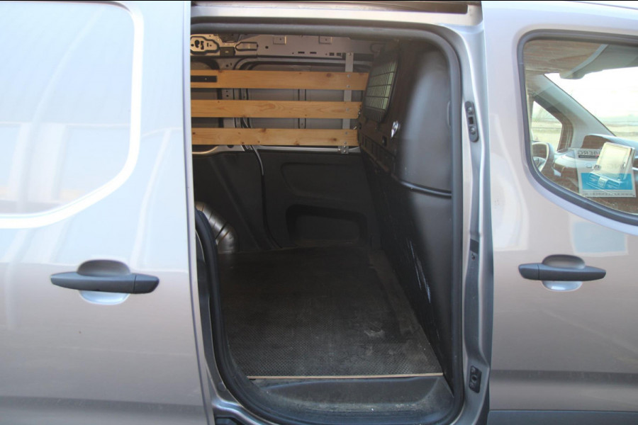 Peugeot Partner 1.5 BlueHDI Premium / Cruise / App connect / PDC