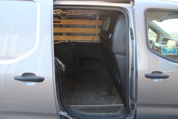 Peugeot Partner 1.5 BlueHDI Premium / Cruise / App connect / PDC