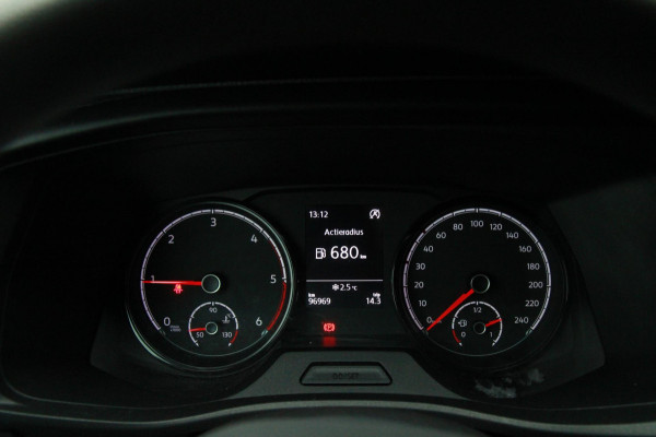Volkswagen Transporter 2.0 TDI L1H1 Economy Business / Trekhaak / Bluetooth / Achterklep