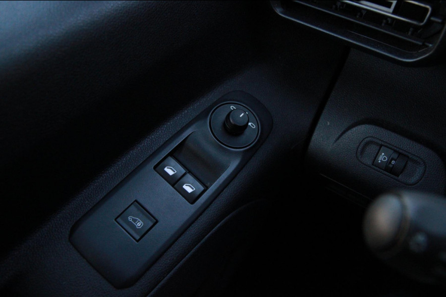 Peugeot Partner 1.5 BlueHDI Premium / Cruise / App connect / PDC