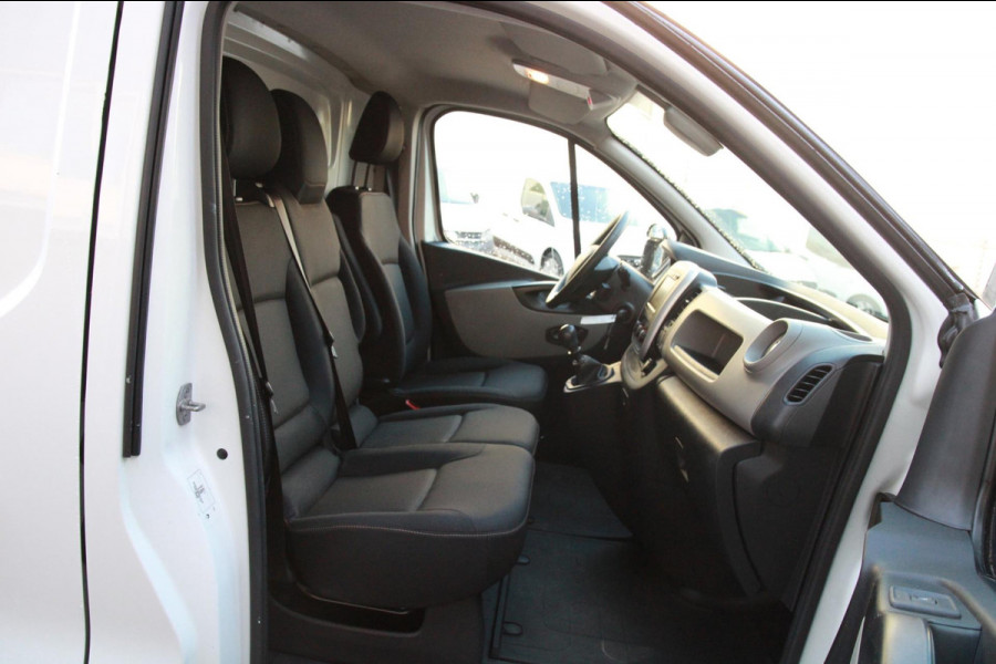 Renault Trafic 1.6 dCi T29 L2H1 Comfort Energy / Camera / Trekhaak / Imperiaal