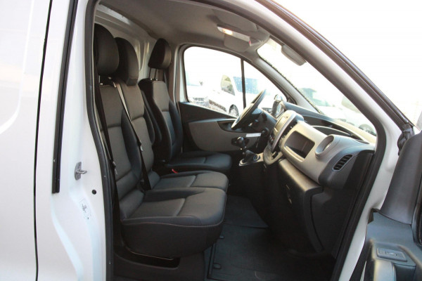 Renault Trafic 1.6 dCi T29 L2H1 Comfort Energy / Camera / Trekhaak / Imperiaal