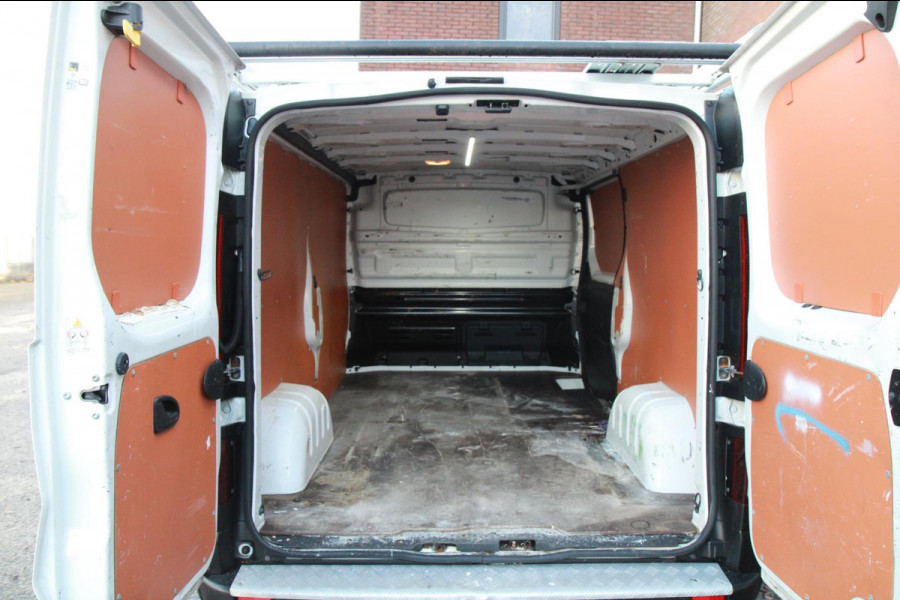 Renault Trafic 1.6 dCi T29 L2H1 Comfort Energy / Camera / Trekhaak / Imperiaal