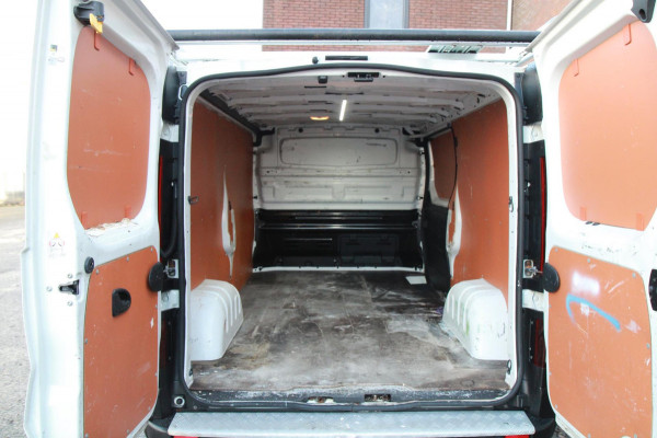 Renault Trafic 1.6 dCi T29 L2H1 Comfort Energy / Camera / Trekhaak / Imperiaal