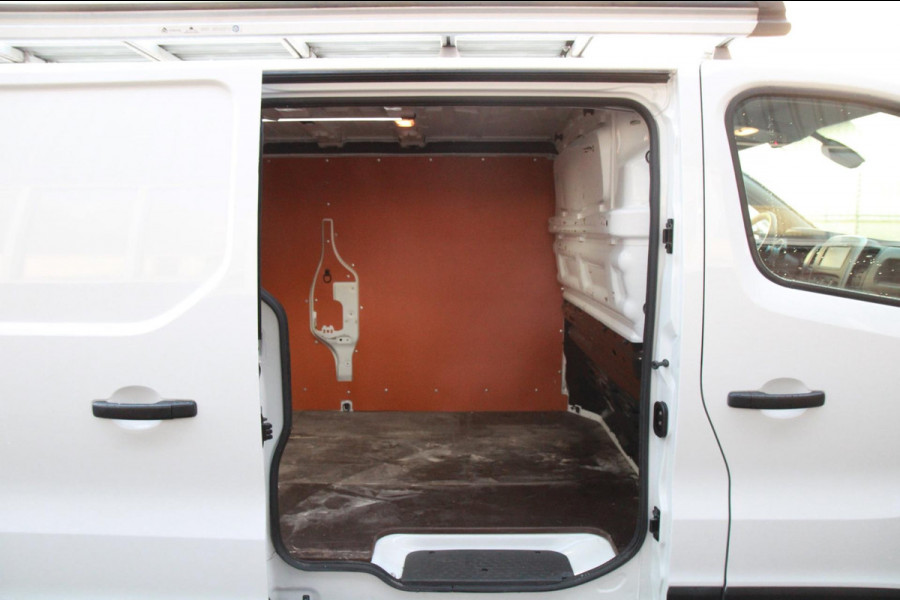 Renault Trafic 1.6 dCi T29 L2H1 Comfort Energy / Camera / Trekhaak / Imperiaal