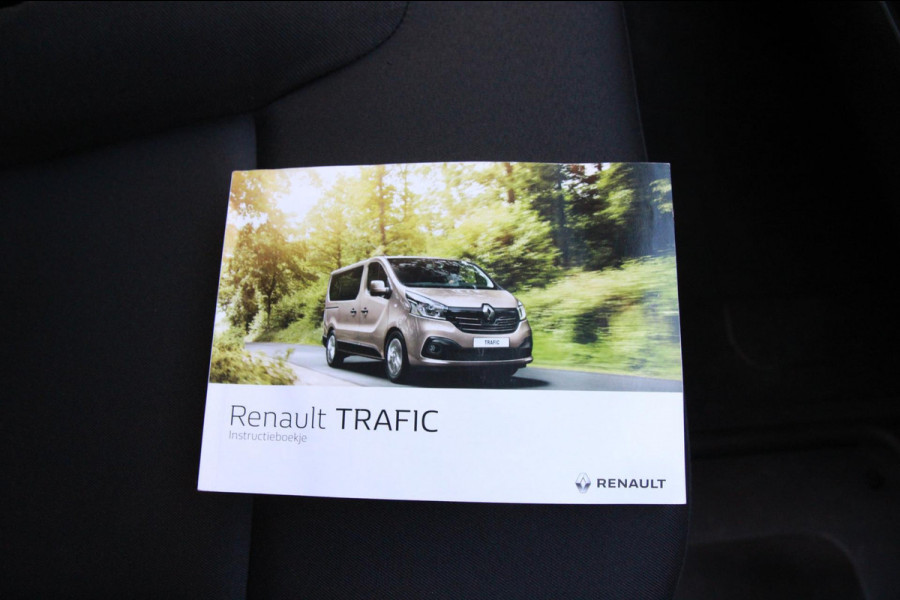 Renault Trafic 1.6 dCi T29 L2H1 Comfort Energy / Camera / Trekhaak / Imperiaal