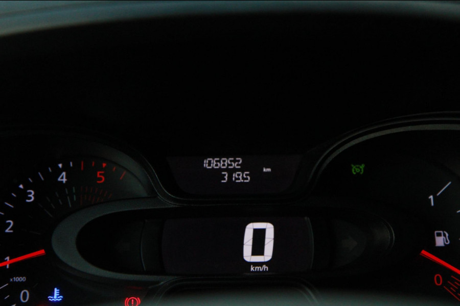Renault Trafic 1.6 dCi T29 L2H1 Comfort Energy / Camera / Trekhaak / Imperiaal