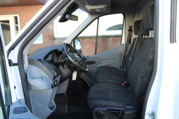 Ford Transit 310 2.0 TDCI L3H2 Trend / Camera / Trekhaak / Sync 3 Navi