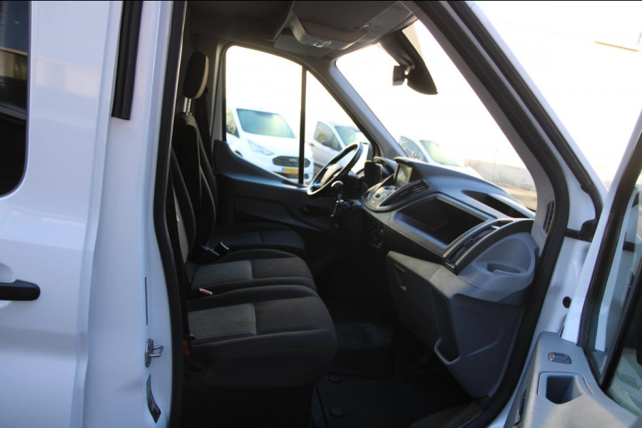 Ford Transit 310 2.0 TDCI L3H2 Trend / Camera / Trekhaak / Sync 3 Navi