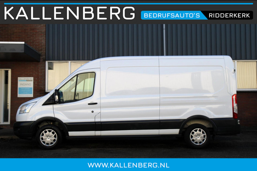 Ford Transit 310 2.0 TDCI L3H2 Trend / Camera / Trekhaak / Sync 3 Navi