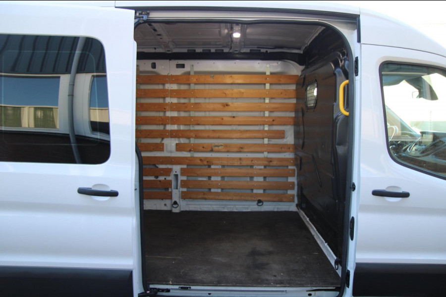 Ford Transit 310 2.0 TDCI L3H2 Trend / Camera / Trekhaak / Sync 3 Navi