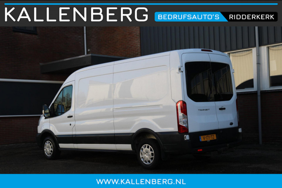 Ford Transit 310 2.0 TDCI L3H2 Trend / Camera / Trekhaak / Sync 3 Navi