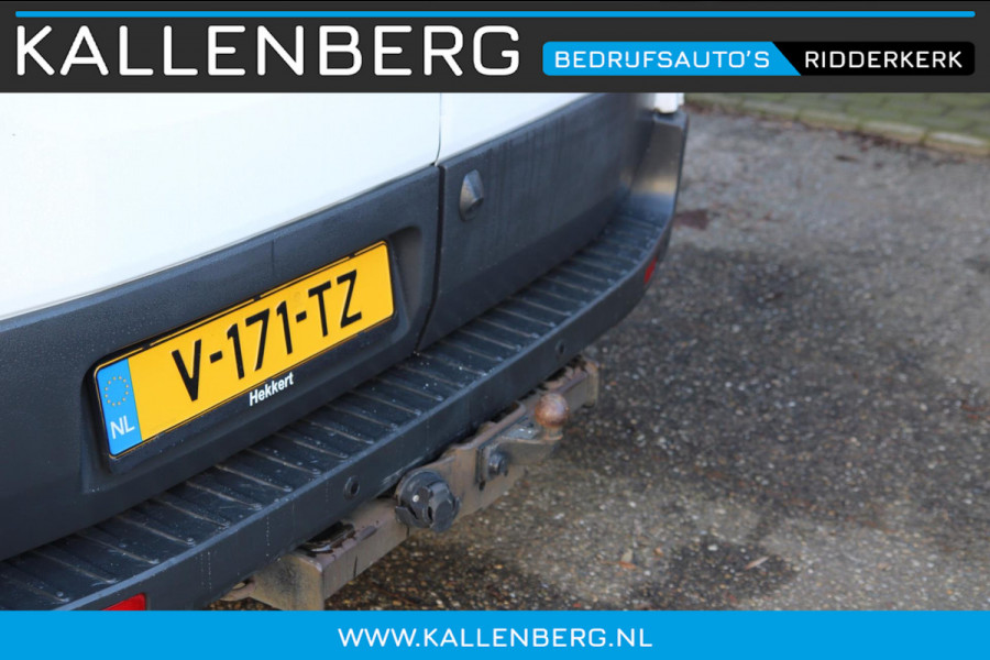 Ford Transit 310 2.0 TDCI L3H2 Trend / Camera / Trekhaak / Sync 3 Navi