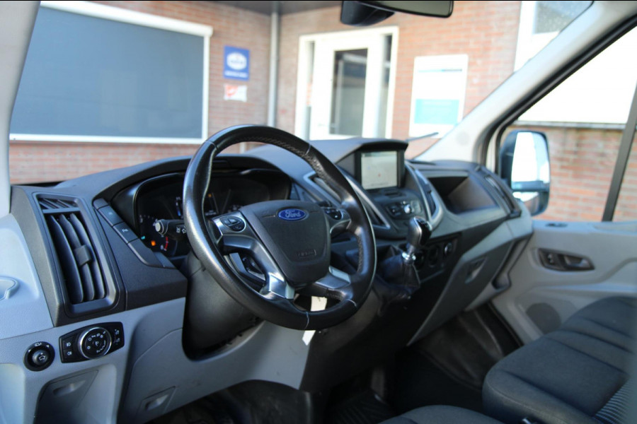 Ford Transit 310 2.0 TDCI L3H2 Trend / Camera / Trekhaak / Sync 3 Navi