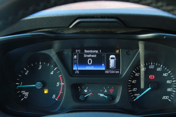Ford Transit 310 2.0 TDCI L3H2 Trend / Camera / Trekhaak / Sync 3 Navi