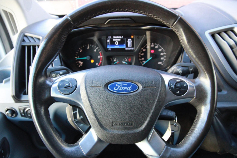 Ford Transit 310 2.0 TDCI L3H2 Trend / Camera / Trekhaak / Sync 3 Navi
