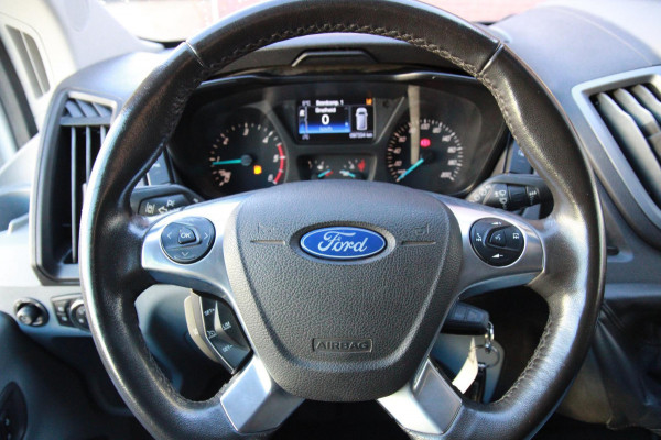 Ford Transit 310 2.0 TDCI L3H2 Trend / Camera / Trekhaak / Sync 3 Navi