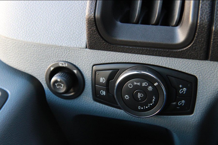 Ford Transit 310 2.0 TDCI L3H2 Trend / Camera / Trekhaak / Sync 3 Navi